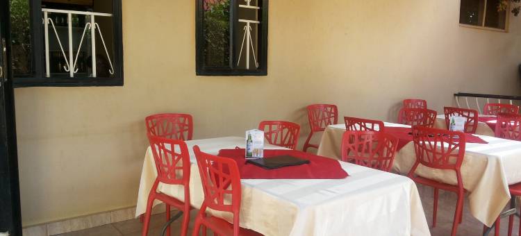 迪奇凯富酒店(Dich Comfort Hotel - Main Branch)图片