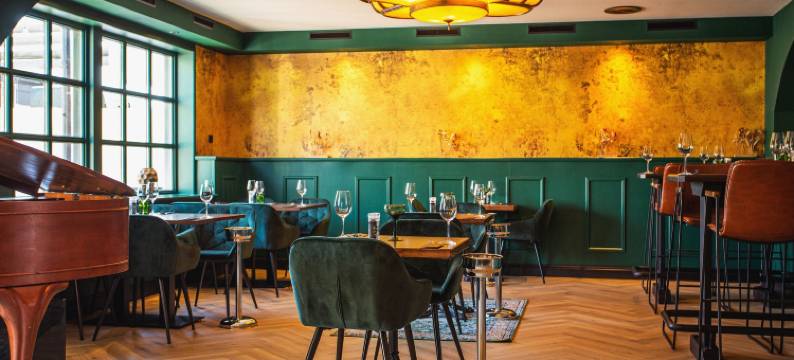 斯诺克·范·洛森酒店(Snouck Van Loosen - Boutique Hotel Enkhuizen)图片