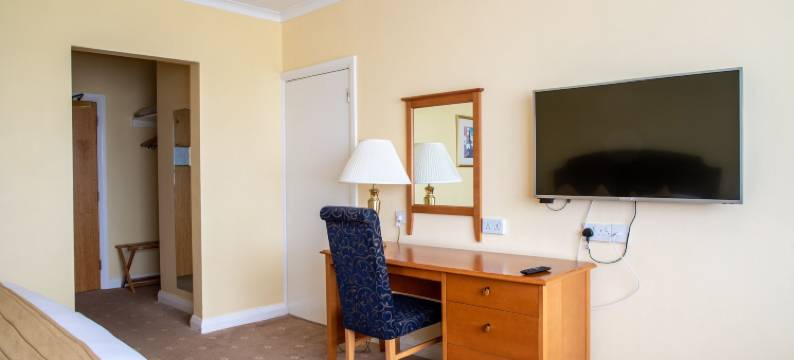 蒂弗顿酒店休息室和场地(Tiverton Hotel Lounge & Venue)图片