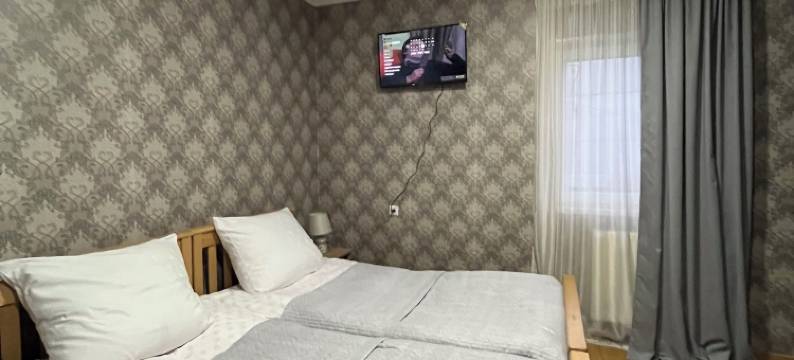 山坡旅馆(Hillside Guesthouse)图片