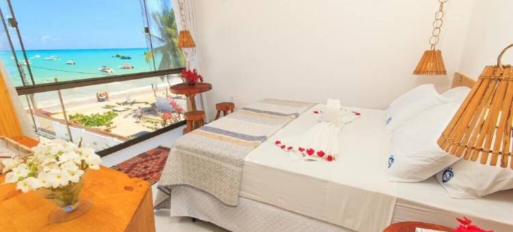 艾可哈瑜珈旅馆(Pousada Ecohar Yoga)图片