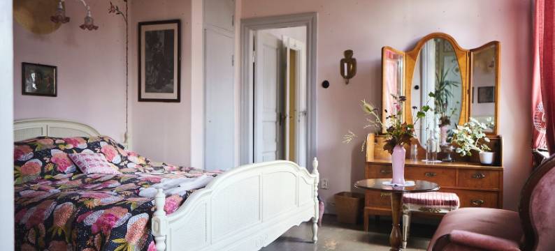 豪华的赫尔戈德(Herrgård de Luxe)图片