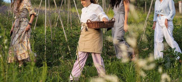 精品酒店蒙蒂班克斯别墅(Villa Monty Banks)图片