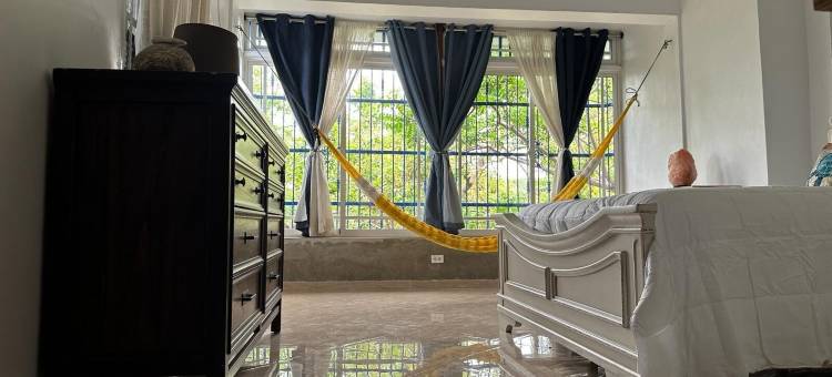 Casa Zabala Ramirez别墅(Casa Zabala Ramirez)图片