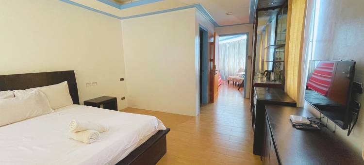 Here Innstead 长滩岛 powered by Cocotel(Here Innstead Boracay powered by Cocotel)图片