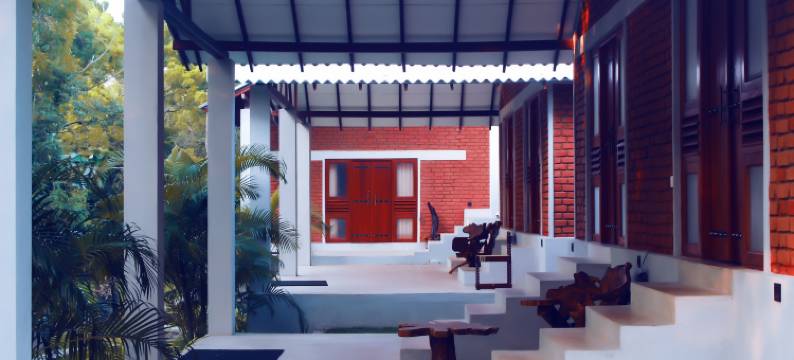 维维拉酒店(Hotel Viverra)图片