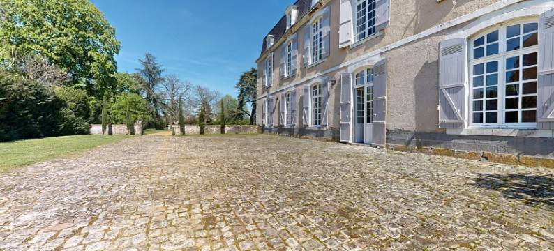 拉坦普勒里(La Templerie - Chambres d'hôtes)图片