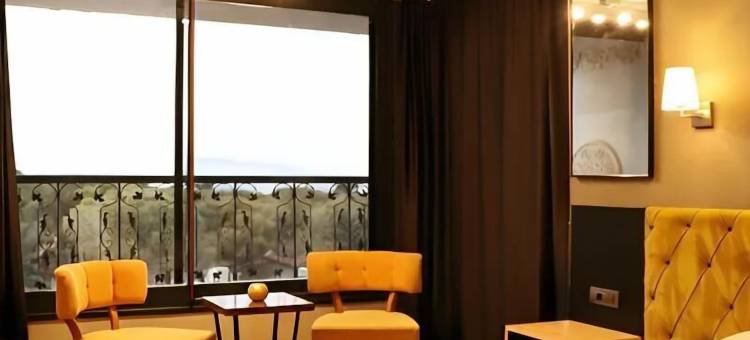 恩基皇家切什梅酒店(Enki Royal Cesme Hotel)图片