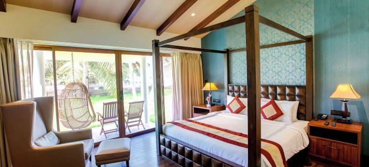 米高梅度假村(MGM Beach Resorts East Coast Road)图片