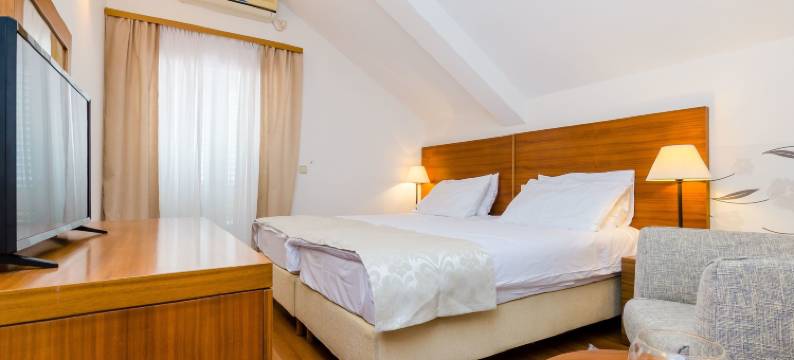 斯雷布雷诺旅馆(Pansion Srebreno)图片