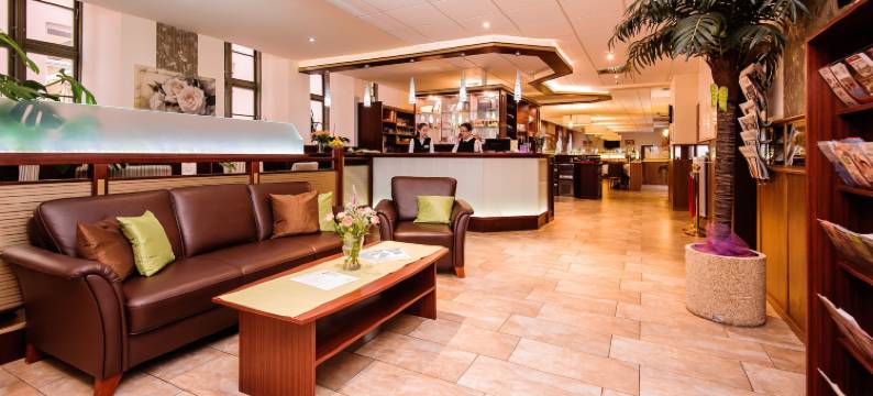 斯塔迪特·斯德姆酒店(Stadthotel Stern)图片