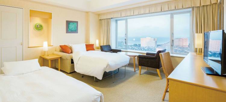 东京湾Emion酒店(Hotel Emion Tokyo Bay)图片