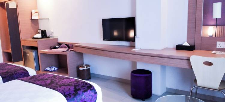 巴淡岛埃维特尔酒店(Asialink Easy by Prasanthi)图片