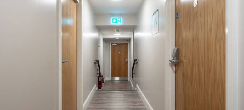 休·林奇自助式住宿(Hugh Lynch's Self Catering Accommodation)图片