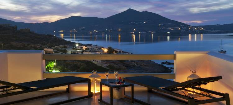 塞尼亚酒店-奥纳尔酒店精选(Hotel Senia - Onar Hotels Collection)图片