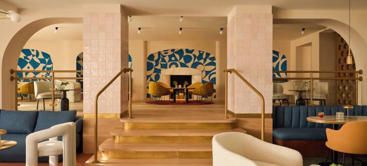 金普顿酒店 洛斯蒙特罗斯 马贝拉 by IHG(Kimpton Los Monteros Marbella by IHG)图片