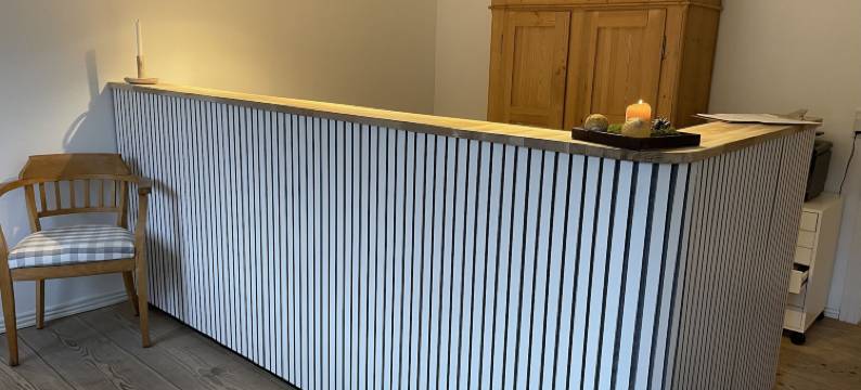 艾尔斯克洛斯特 - 温馨农场酒店(Als Kloster - Det Hyggelige gårdhotel)图片