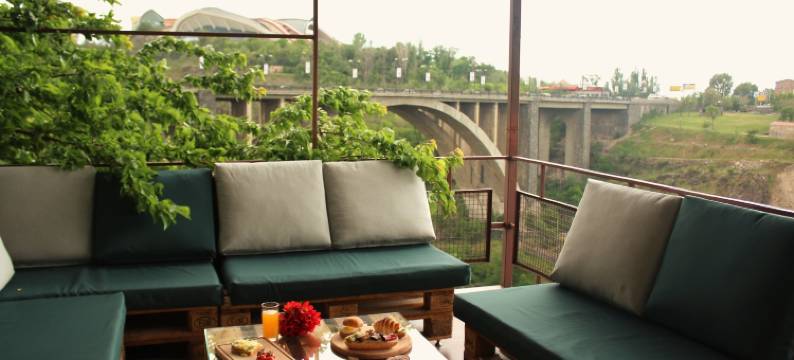 奥林匹亚酒店(Olympia Garden Hotel)图片