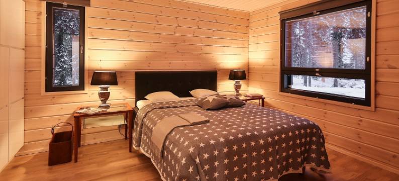 波里亚里斯别墅酒店(Villa Borealis)图片