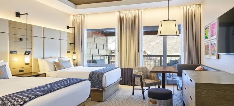 斯诺马斯瞩目酒店(Limelight Hotel Snowmass)图片