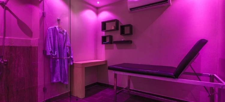 阿姆海德格朗塔公寓(Al Muhaidb Gharnata - Al Malaz)图片