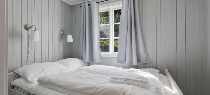 罗弗敦鲁小屋酒店(Lofoten Cottages)图片