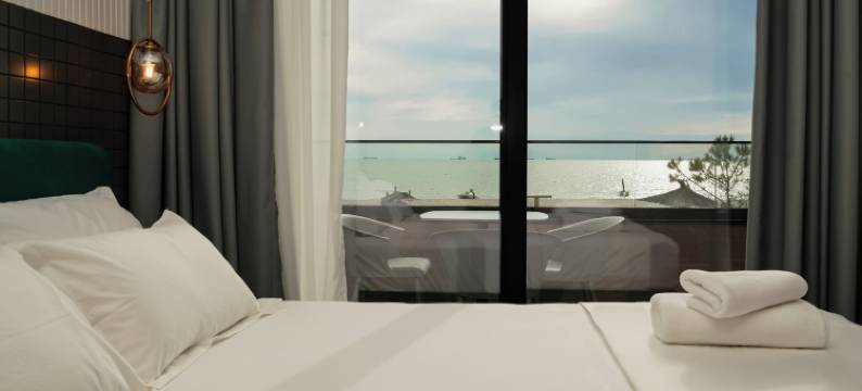 迪亚玛套房(Diamar Suites)图片