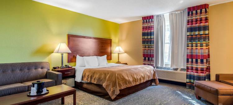 凯艺酒店(Quality Inn)图片