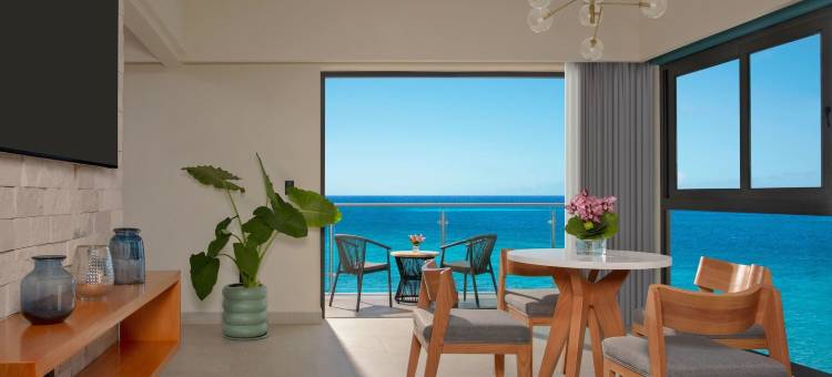 科苏梅尔梦想度假村及水疗中心(Dreams Cozumel Cape Resort & Spa)图片