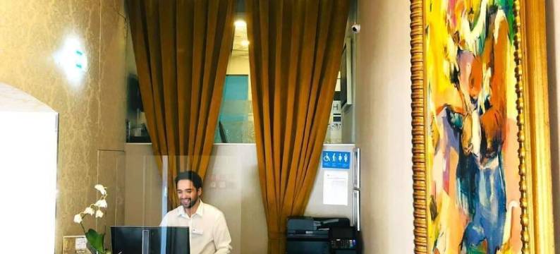 里斯巴塔尔哈酒店(Hotel LIS Batalha)图片