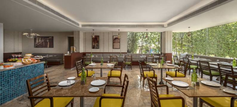 尼玛雅酒店(The Neemaya Hotel)图片