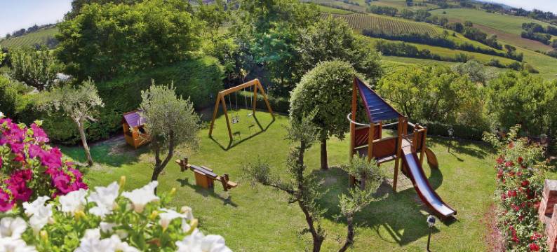 伯格特里玫瑰酒店(Borgo Tre Rose)图片