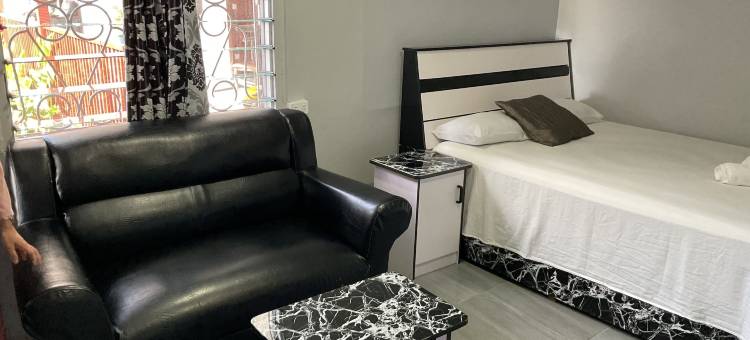 狐狸民宿(Fox Homestay Apartment)图片