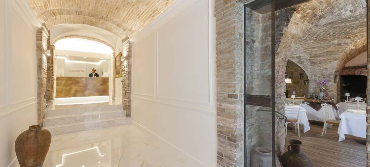 Asisium精品酒店(Asisium Boutique Hotel)图片