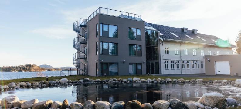 Herdla生物学家(Biologen Herdla)图片