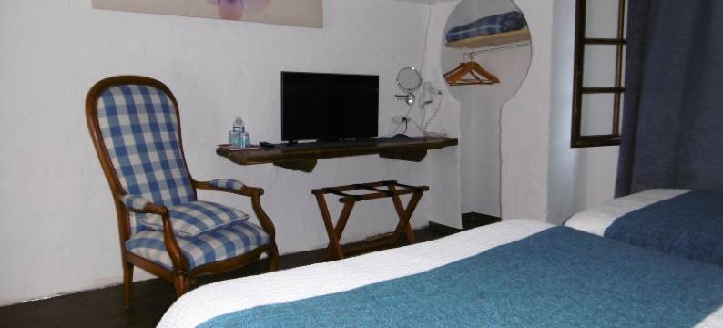 乐瑞迪斯维普斯酒店(Le Relais des Vieilles Postes)图片