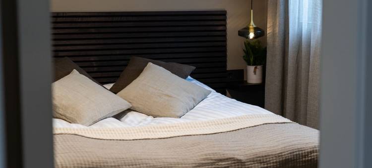 凯夫拉未克豪华公寓(Keflavik Luxury Apartments)图片
