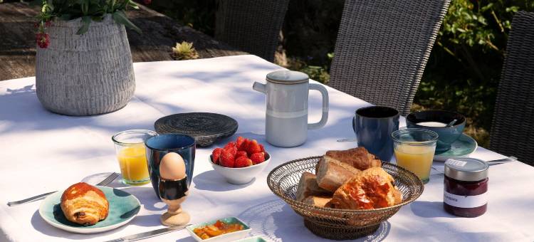 la maiZon酒店(La MaiZon)图片