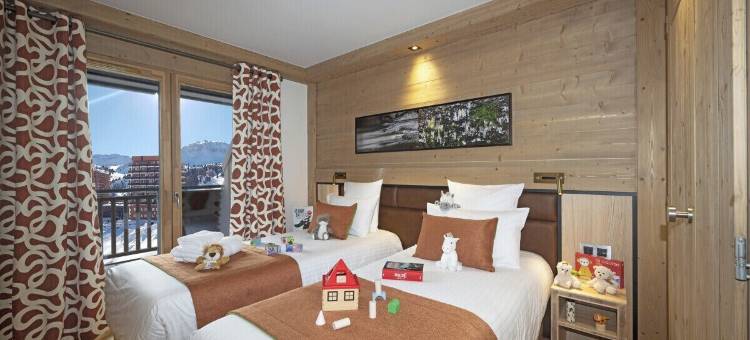 MGM Hotels & Residences - Residence Manaka图片