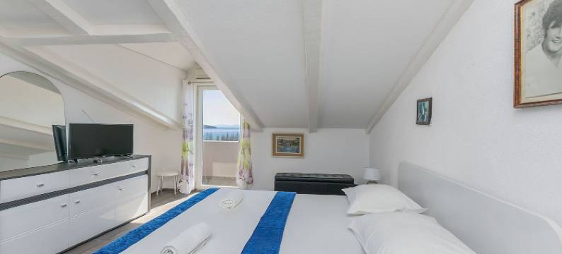 安娜公寓酒店(Apartments Ana)图片