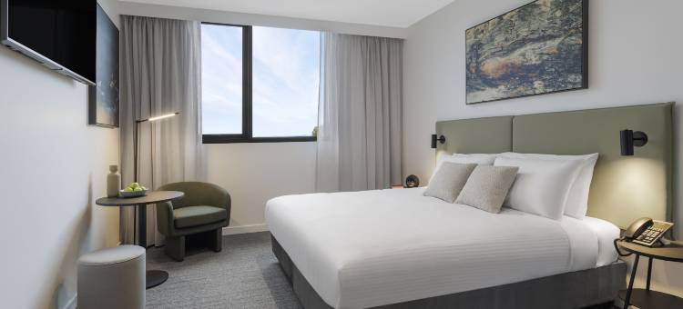 奎斯特水上花园酒店(Quest Watergardens)图片