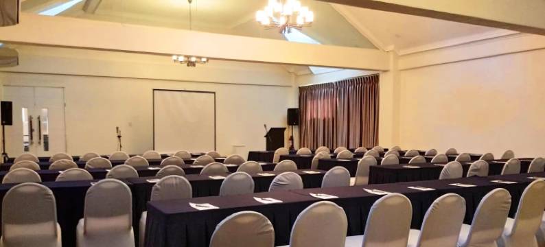 布鲁城堡度假村(Chateau Bleu Resort)图片