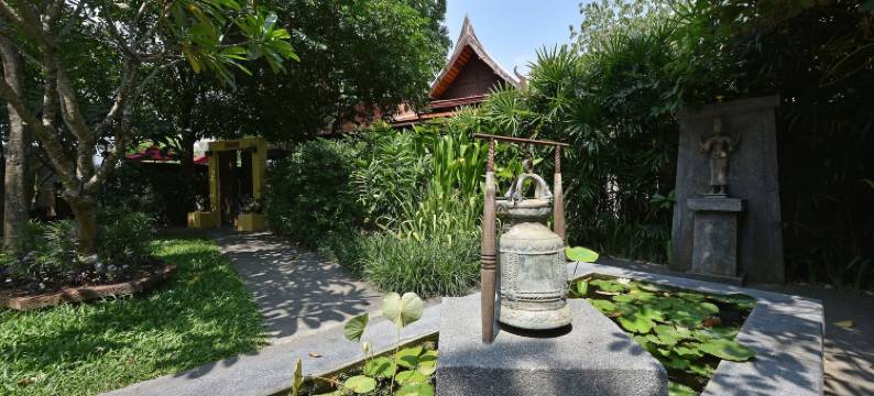 赞提斯恩多尔别墅(Zantiis Ndol Villas)图片