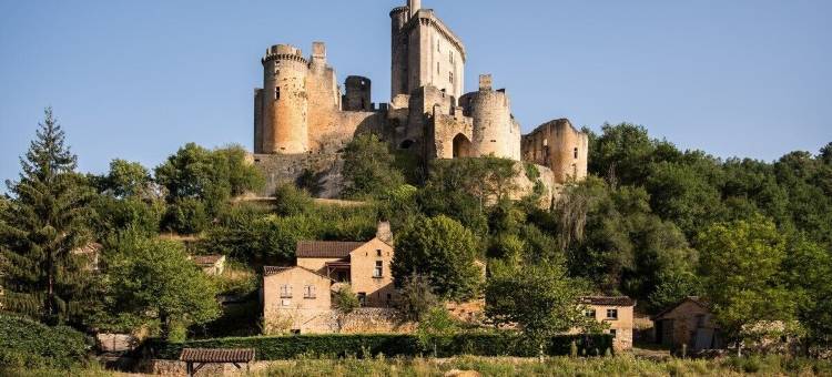 纳特和帕特的3柏树田园(Domaine des 3 CYPRÈS Chambre Pivoine Chez Nath & Pat)图片