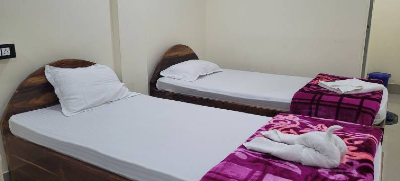 西部旅馆(The Western Lodge)图片