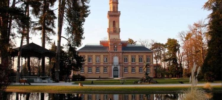 埃尔贡酒店 - 卢尔德庇里牛斯(Helgon Hotel - Lourdes Pyrénées)图片