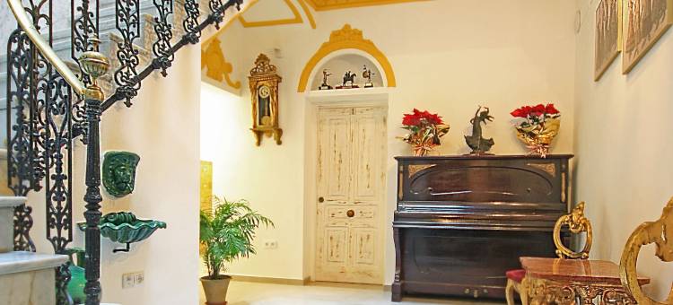 埃尔库勒斯宫(Palace-House Hércules)图片