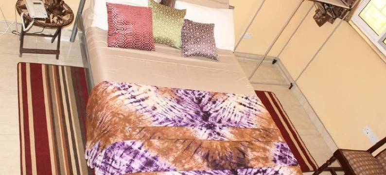 杰西瓦小宫殿酒店(Jesiwa B's Little Palace)图片