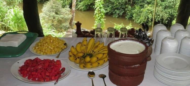 辛哈拉加观鸟小屋(Sinharaja Birder's Lodge)图片