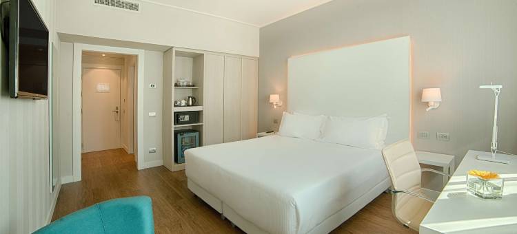 都灵中心NH酒店(NH Torino Centro)图片